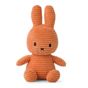 Miffy ECO Corduroy 23cm VARIOUS COLOURS