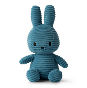 Miffy ECO Corduroy 23cm VARIOUS COLOURS