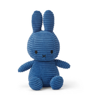 Miffy ECO Corduroy 23cm VARIOUS COLOURS