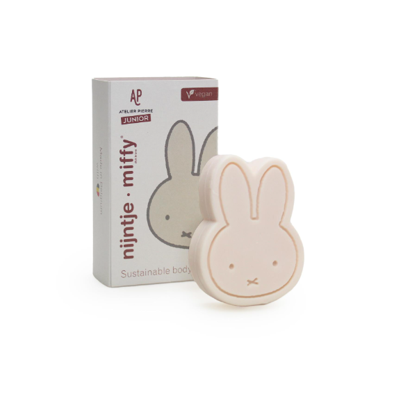 Miffy All in One Soap VARIOUS COLOURS