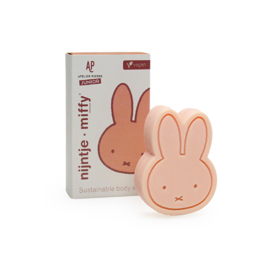 Miffy All in One Soap VARIOUS COLOURS