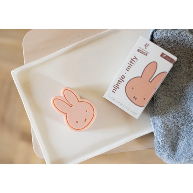 Miffy All in One Soap VARIOUS COLOURS