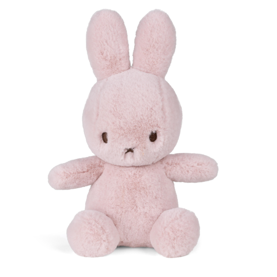 Cozy Miffy Sitting In Giftbox VARIOUS COLOURS