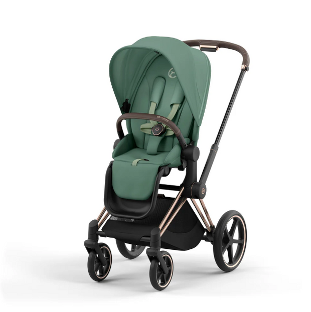 cybex priam age range Cybex Priam Pram 2022