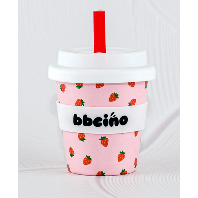BBcino cup 120ml VARIOUS DESIGNS