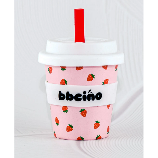 BBcino cup 120ml VARIOUS DESIGNS