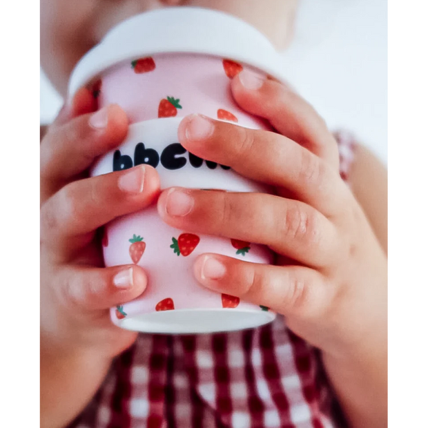 BBcino cup 120ml VARIOUS DESIGNS