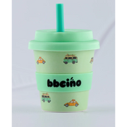 BBcino cup 120ml VARIOUS DESIGNS