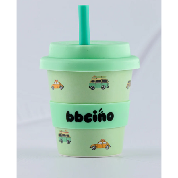 BBcino cup 120ml VARIOUS DESIGNS