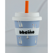 BBcino cup 120ml VARIOUS DESIGNS