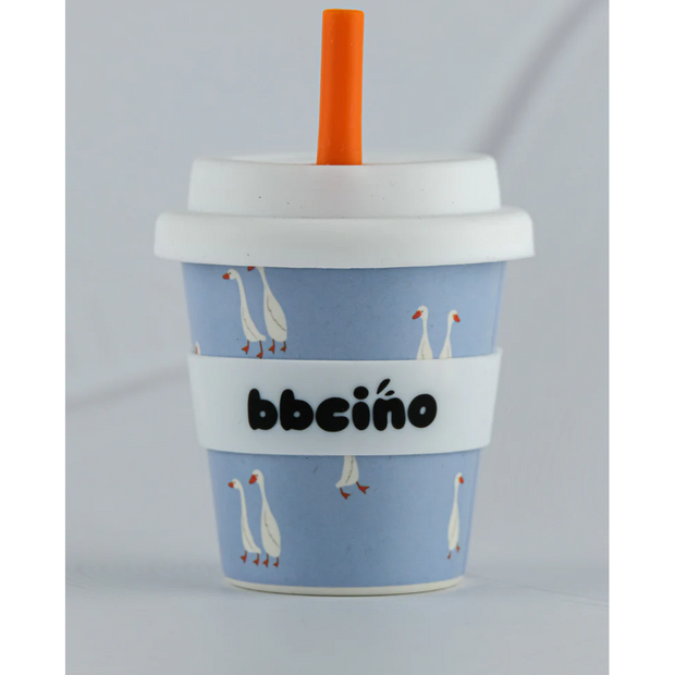 BBcino cup 120ml VARIOUS DESIGNS