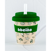 BBcino cup 120ml VARIOUS DESIGNS