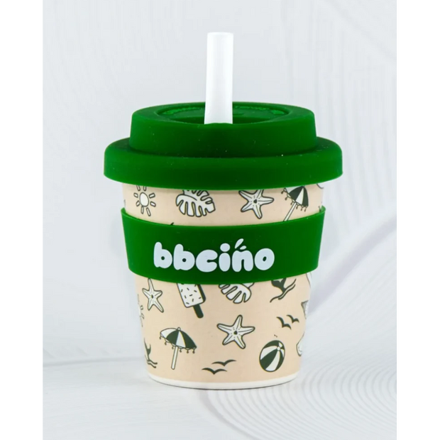BBcino cup 120ml VARIOUS DESIGNS