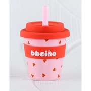 BBcino cup 120ml VARIOUS DESIGNS