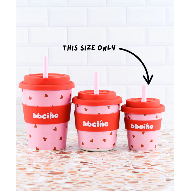 BBcino cup 120ml VARIOUS DESIGNS