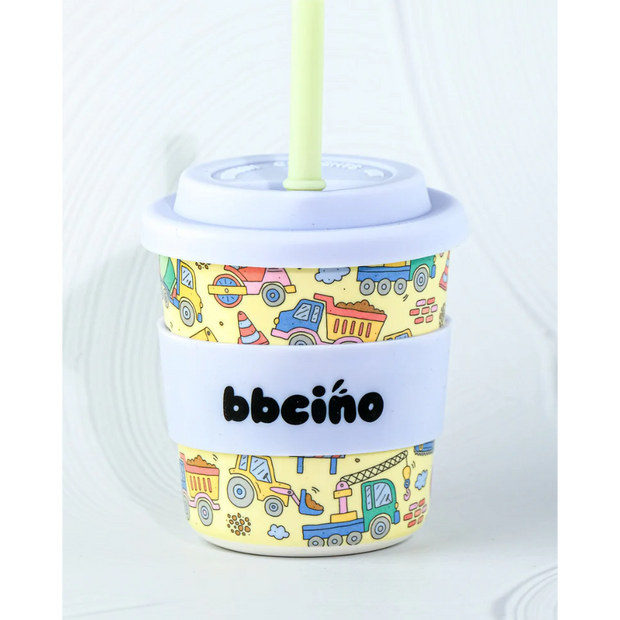BambinoCino 240ml