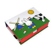 Miffy Memo Box