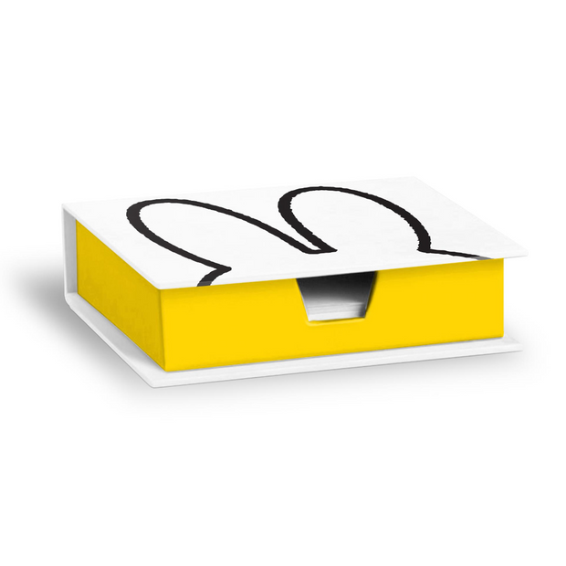 Miffy Memo Box