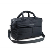 Quilted Changing Bag VARIOUS COLOURS