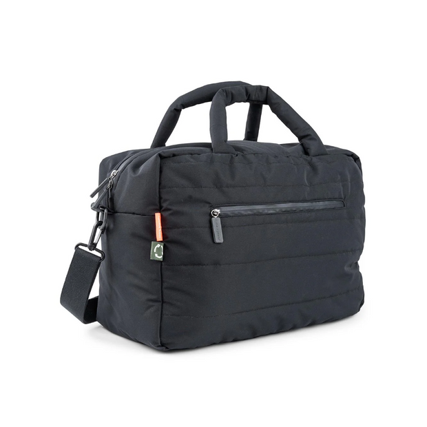Quilted Changing Bag VARIOUS COLOURS
