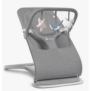 Evolve 3 in 1 Bouncer Toy Bar - Ocean Wonder VARIOUS COLOURS