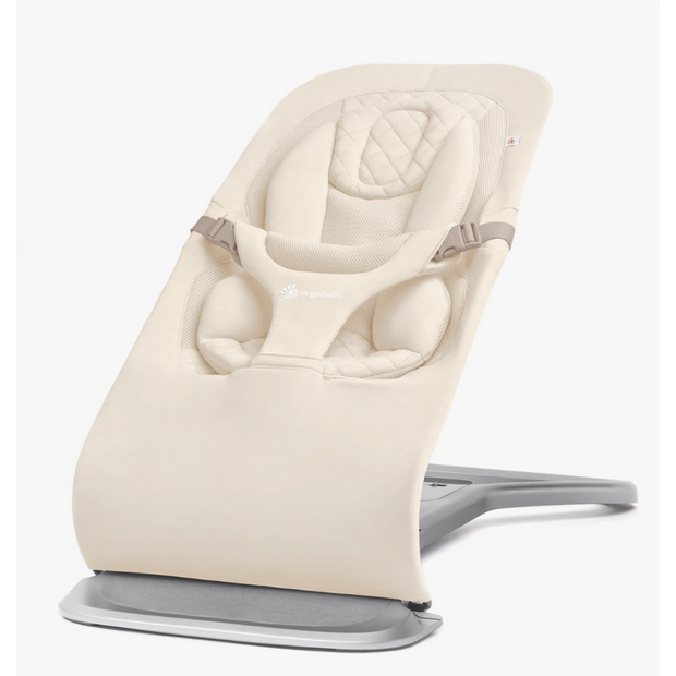 Evolve 3 in 1 Bouncer VARIOUS COLOURS