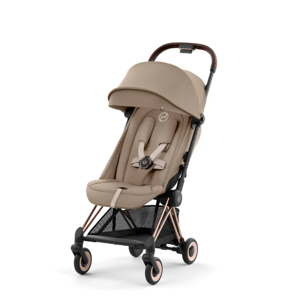 Coya Travel Pram VARIOUS COLOURS