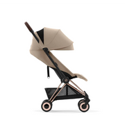 Coya Travel Pram VARIOUS COLOURS