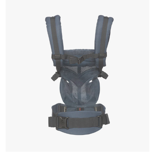 Ergobaby Omni Classic Mesh Carrier VARIOUS COLOURS