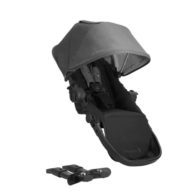 City Select 2 Second Seat