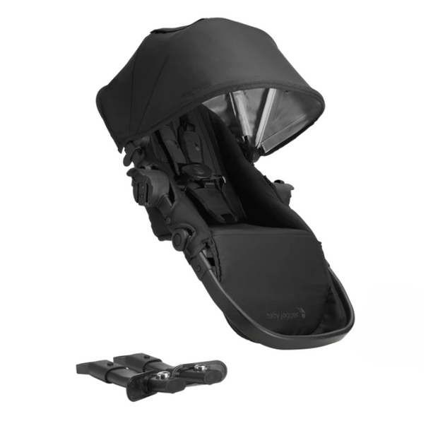 City Select 2 Second Seat