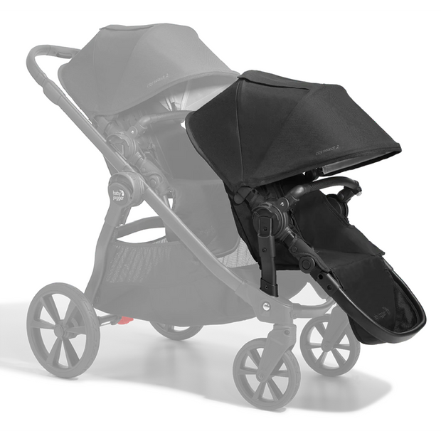 City Select 2 Second Seat