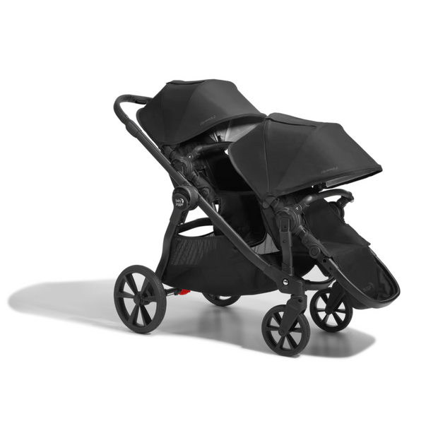 City Select 2 pram