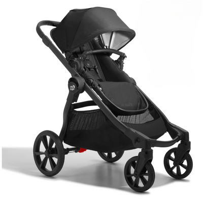 City Select 2 pram