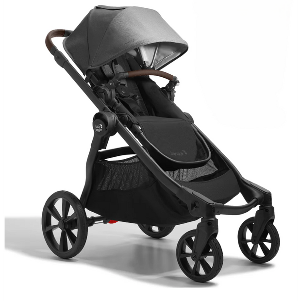 City Select 2 pram