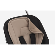 Bugaboo Dual Comfort Seat Liner - Dune Taupe