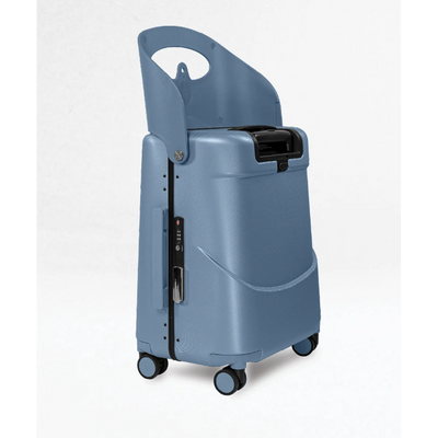 MiaMily Carry On Luggage VARIOUS COLOURS