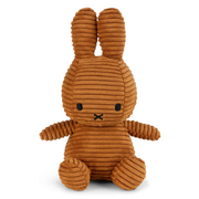 Miffy ECO Corduroy 23cm VARIOUS COLOURS