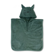 Adelin Poncho VARIOUS COLOURS