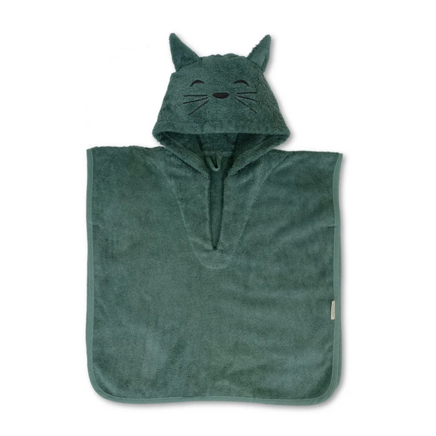 Adelin Poncho VARIOUS COLOURS