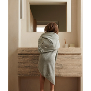 Albert Hooded Towel VARIOUS COLOURS PRE ORDER