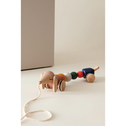 Barthes Pull Along Toy PRE ORDER DECEMBER