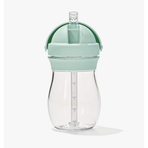 Transition Straw Cup VARIOUS COLOURS