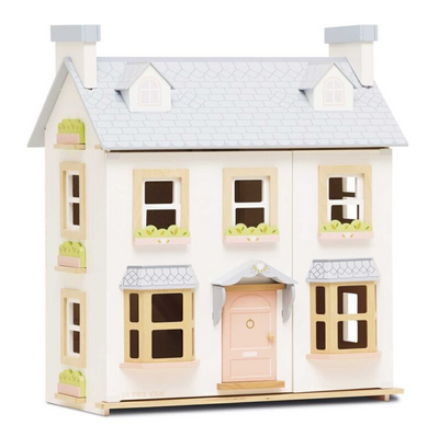 Daisylane Mayberry Manor Doll House