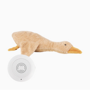Liva - Rechargeable Heartbeat comforter VARIOUS COLOURS