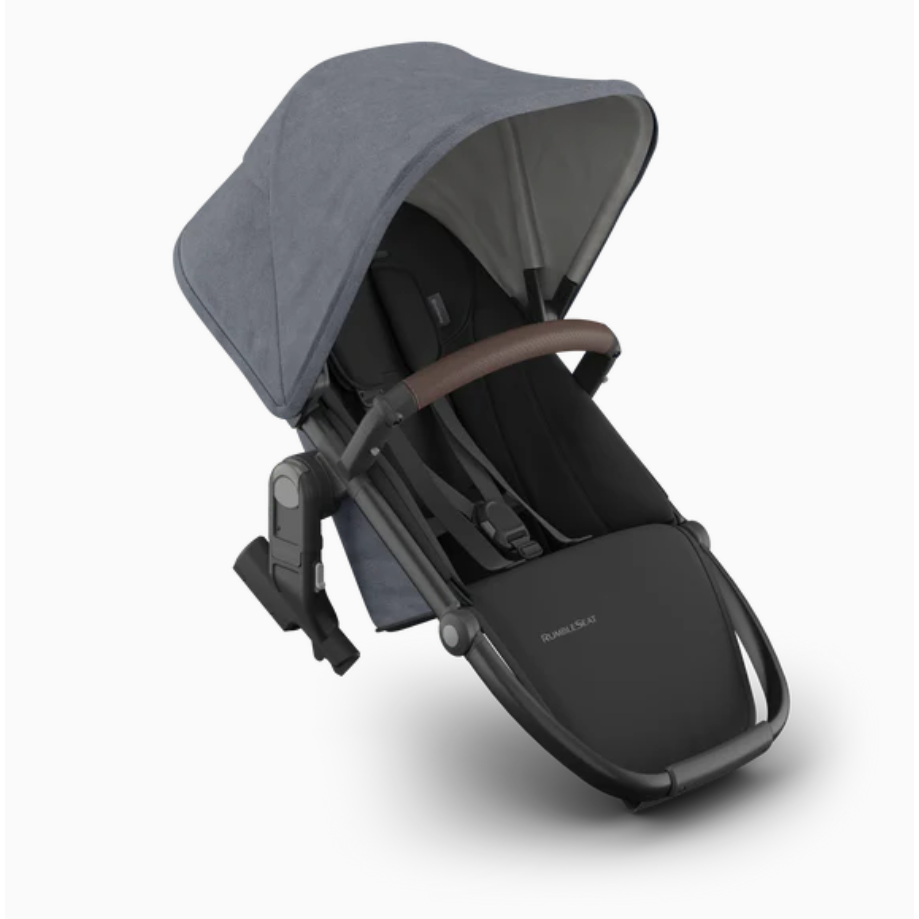 uppababy vista lower adapter doesn't fit Lower Adapter