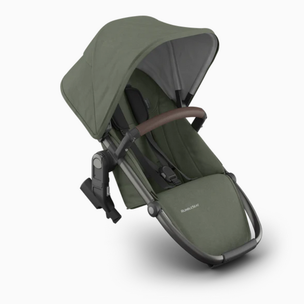 VISTA V3 RumbleSeat