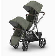 VISTA V3 RumbleSeat