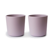 Drinking Cup - Set of 2 VARIOUS COLOURS