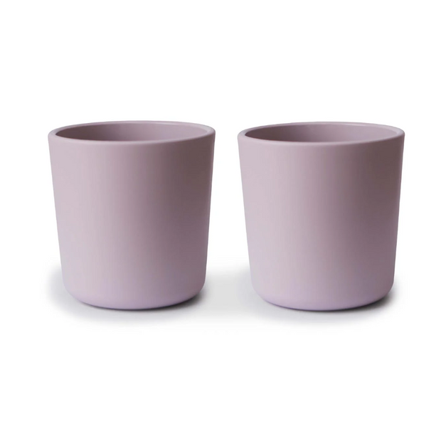 Drinking Cup - Set of 2 VARIOUS COLOURS